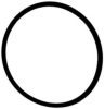 VICTOR REINZ 71-37631-00 Gasket, intake manifold housing
